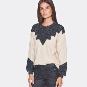 NWT Joie Zinca Cashmere Blend Sweater